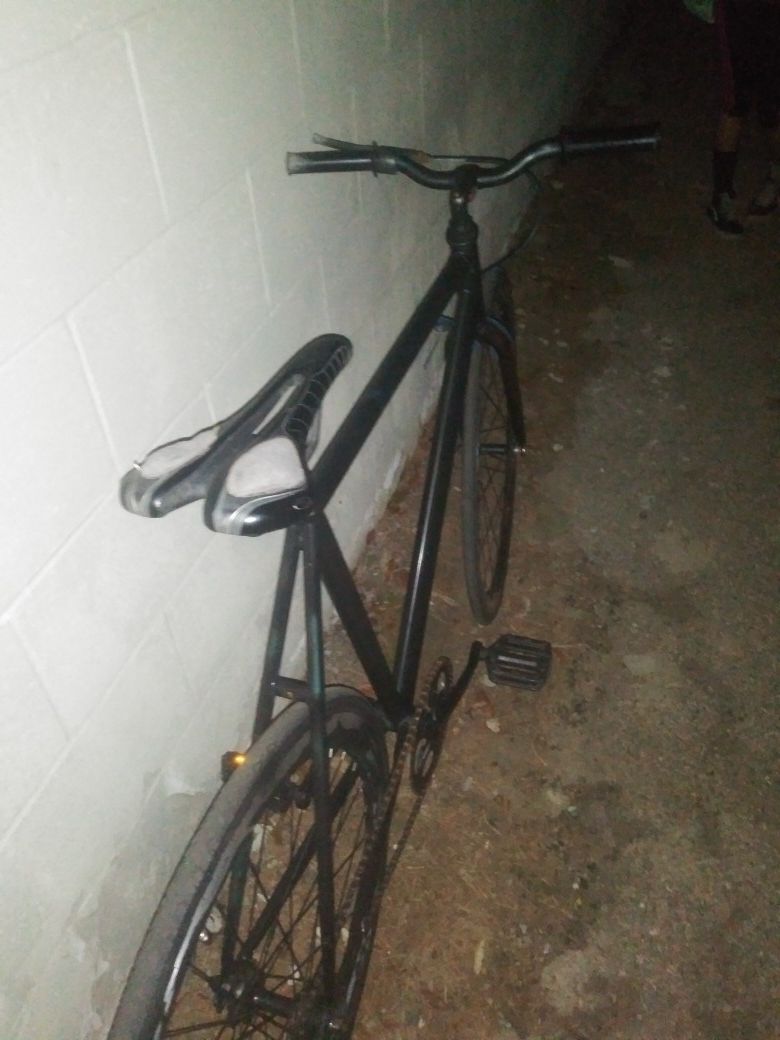 Fixie