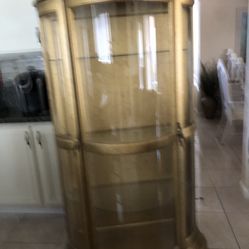 Antique curio