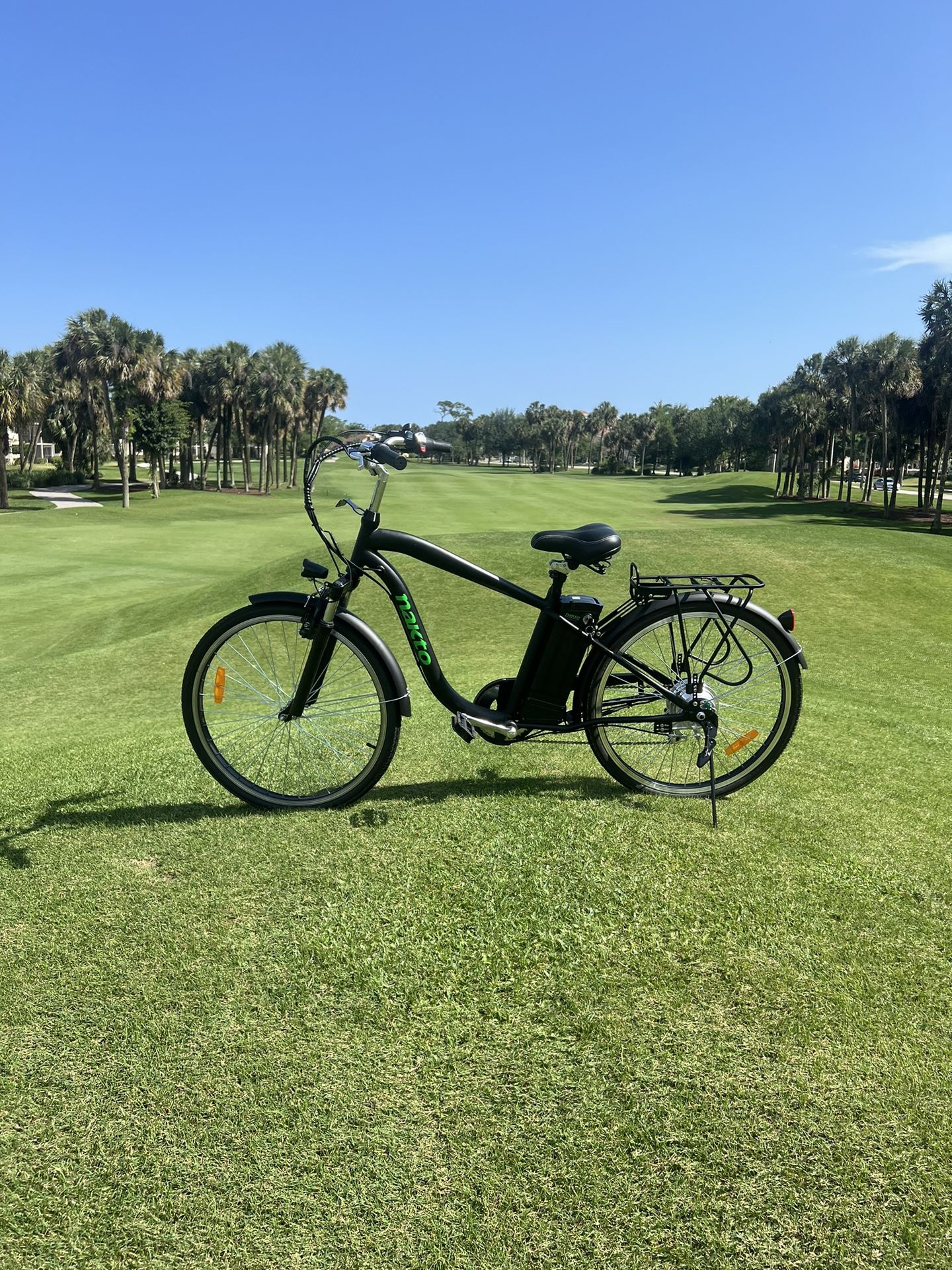 Brand New Electric Bikes 1 Year Warranty