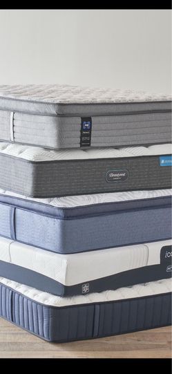 NEW MATTRESSES