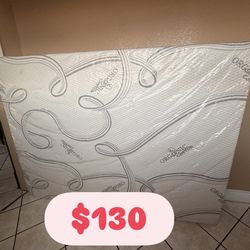 Mattress 
