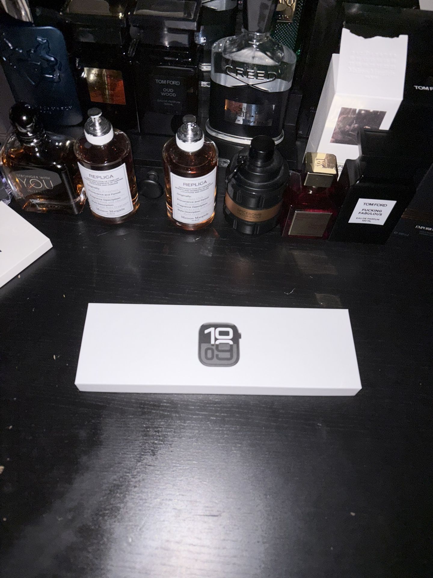 Apple Watch Series 10