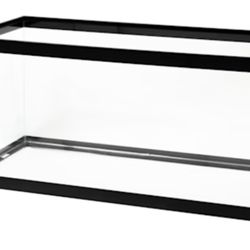 Fish Tank (NEW): Aqueon Standard Open-Glass Glass Aquarium Tank, 40 Gallon