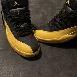 Jordan 12s Size 8.5