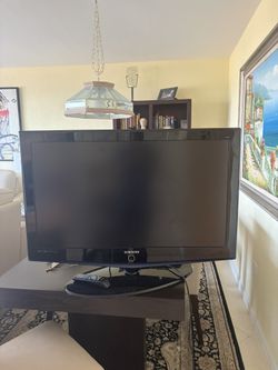 45 in" Samsung TV 25.00