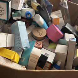 Makeup
