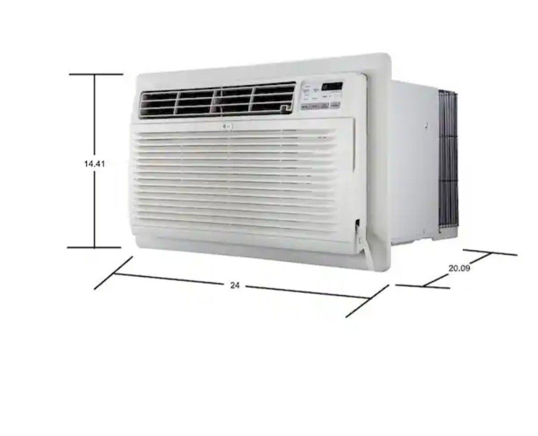 *** BRAND NEW- AIR CONDITIONER ***