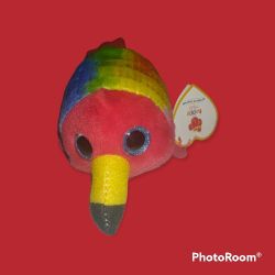 Ty McDonald's Gilda The Flamingo 