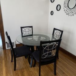 Dining Room Table Set