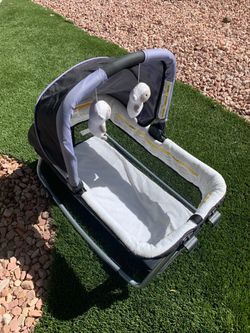 Baby bassinet