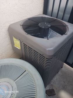 Two  AC  UNIT  AVAILABLE