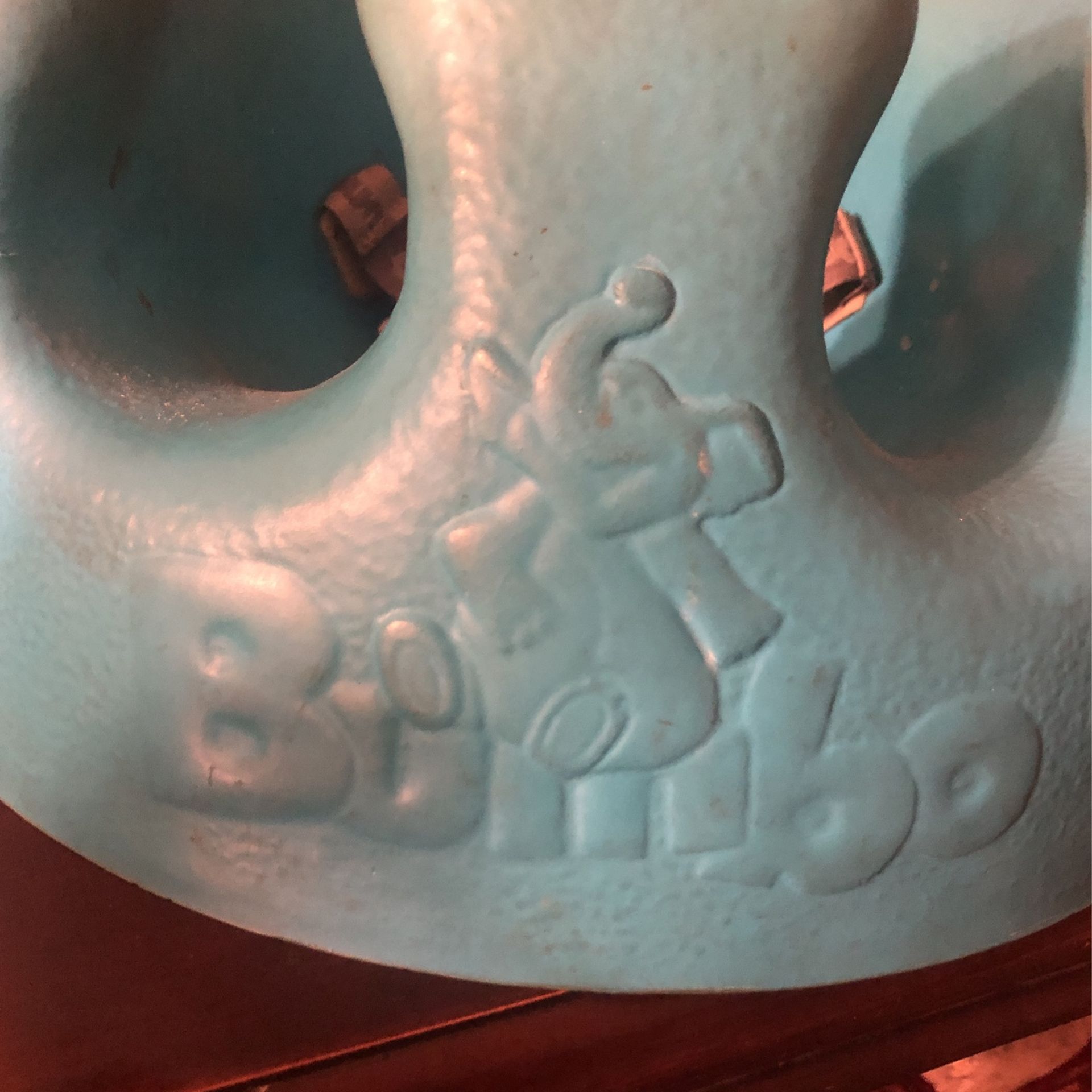 Booster Seat 