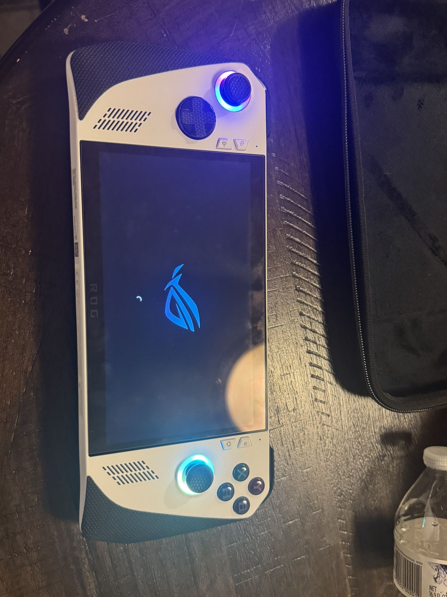 Asus Rog Ally