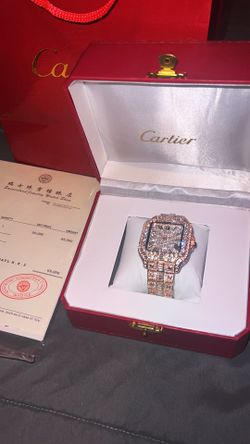 Dimond Watch