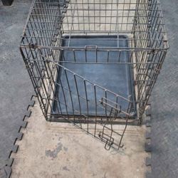 Dog Crate