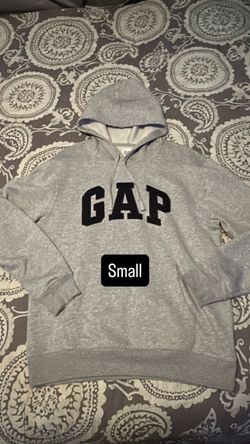 Gap Hoodie’s