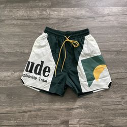 Rhude Men’s Shorts Size S 