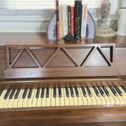 Free Piano
