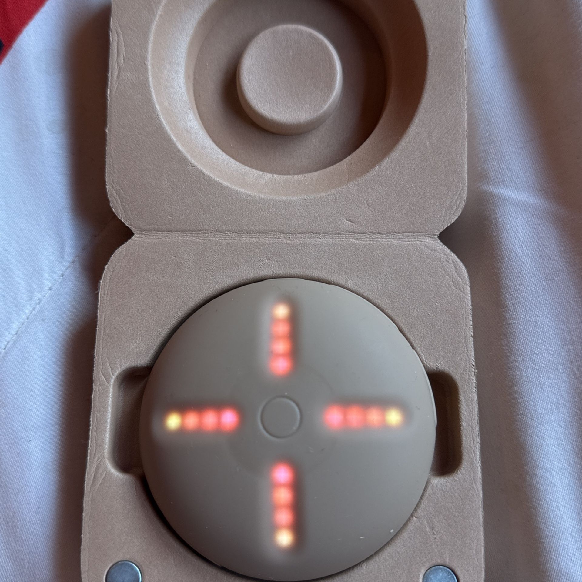 Yezzy Stem Player With Charger