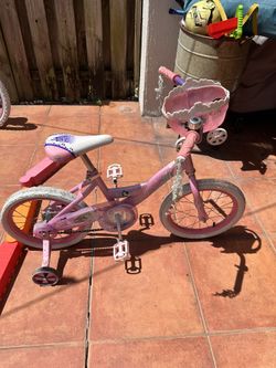 Kids Bike