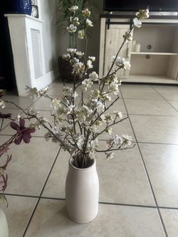Plant decor