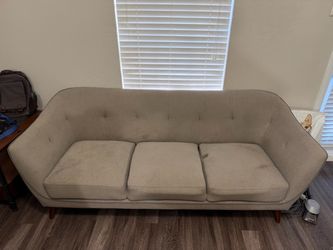 3-Seat Sofa