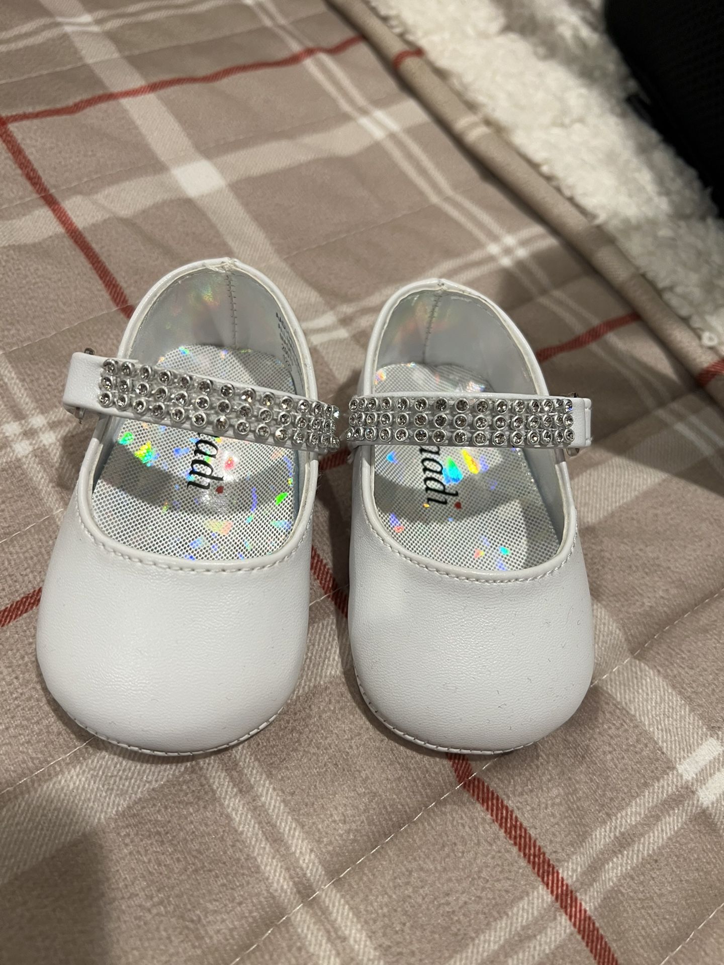 Infant Dress Shoes