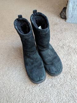 9.5 Size UGG Boots