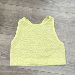 Gymshark Sports Bra