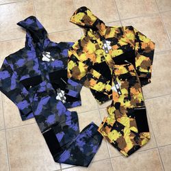 New Jogger Sets Sweatsuits 