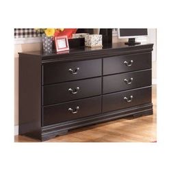 Ashley Dresser  New