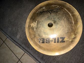 Zildjian Zil-Bel Bell Cymbal