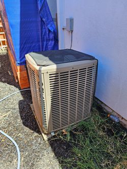 Andersons Heating And Air Conditioning