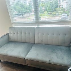 sofa cum bed 