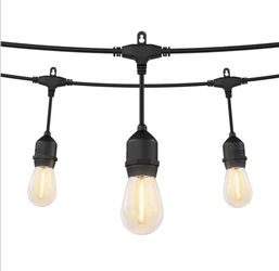 Feit 48' LED String Light