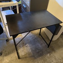 Small desk