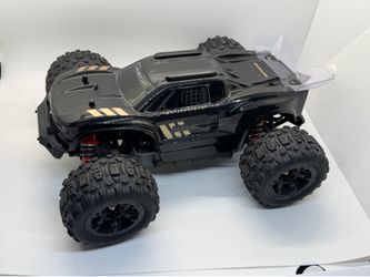 Hyper Go Brushless 4WD RC Monster Truck