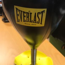 FREE. SPEED BAG. BOXING. FREE