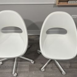 IKEA Office  Chairs