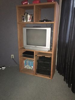 Tv stand