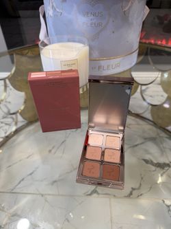 Major Dimension Essential Artistry Edit Eyeshadow Palette🤎