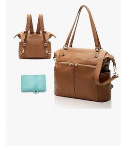Diaper Bag