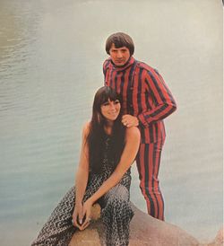 Sonny and Cher album 2-albums 1967