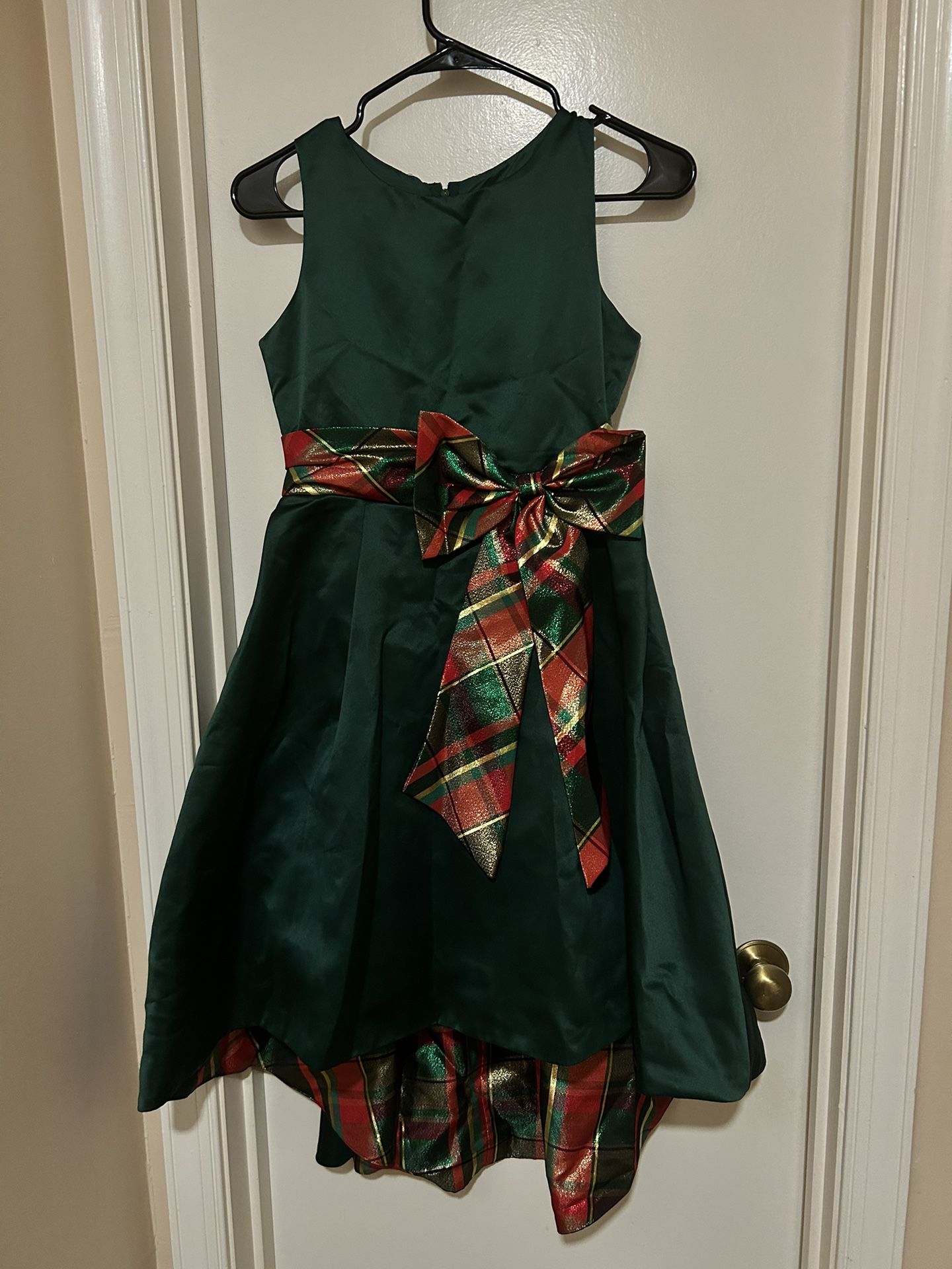 Christmas Party Dress 