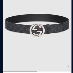 Gucci Belt