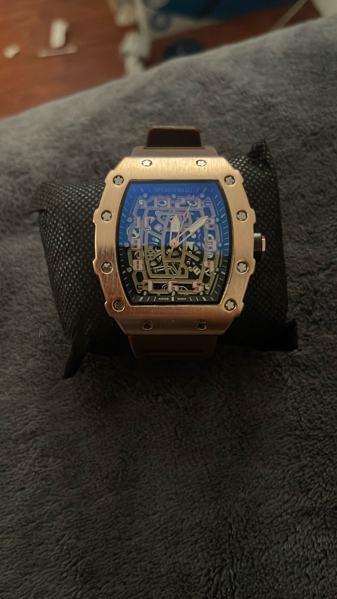 Watch 