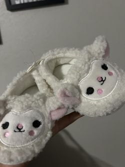 Baby Slippers