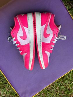 Stylish 4y Jordan’s