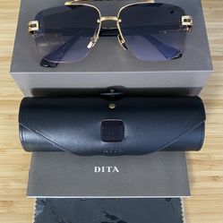 Sunglasses Dita 