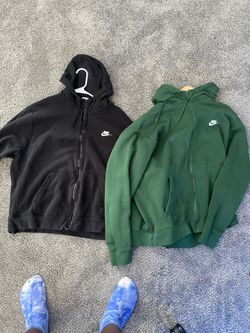 Nike Hoodies